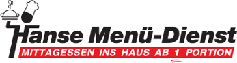 Hanse Menü-Dienst - Mittagessen ins Haus ab 1 Portion